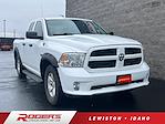2017 Ram 1500 Quad Cab 4WD Pickup for sale #26UD056 - photo 1