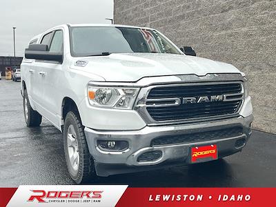 Used 2020 Ram 1500 - photo 1
