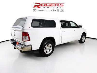 Used 2020 Ram 1500 - photo 1