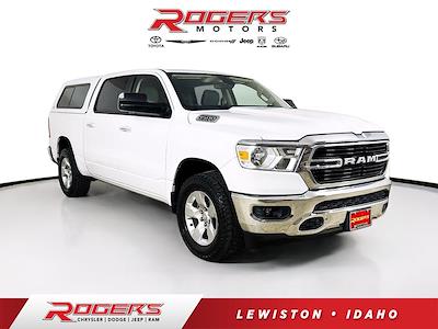 Used 2020 Ram 1500 - photo 1