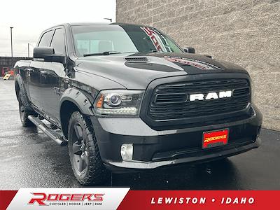 Used 2018 Ram 1500 - photo 1