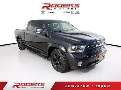 Used 2018 Ram 1500 - photo 1