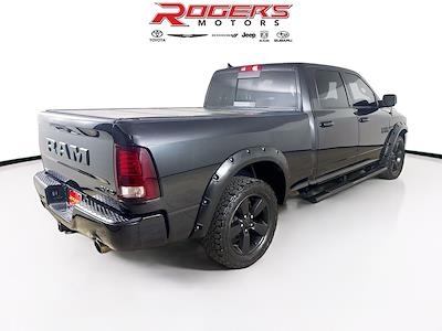 Used 2018 Ram 1500 - photo 1