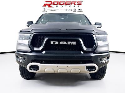Used 2021 Ram 1500 - photo 1