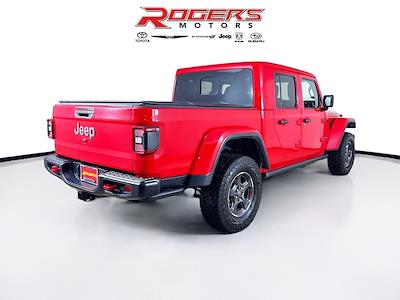 Used 2021 Jeep Gladiator - photo 1