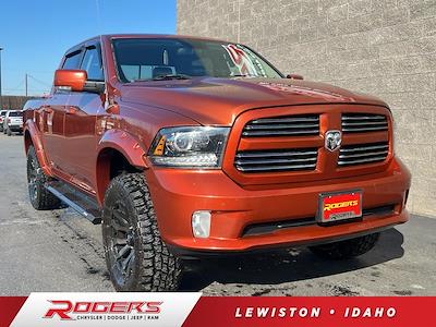 Used 2013 Ram 1500 - photo 1