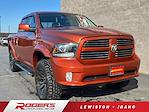 2013 Ram 1500 Crew Cab 4WD Pickup for sale #26UD064A - photo 1