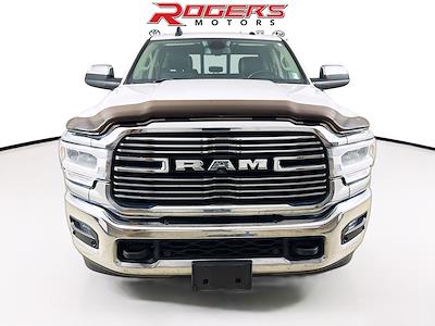 Used 2021 Ram 3500 - photo 1