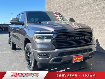 Used 2024 Ram 1500 - photo 1