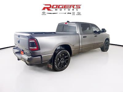 Used 2024 Ram 1500 - photo 1