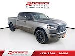 2024 Ram 1500 Crew Cab 4WD Pickup for sale #26UD066 - photo 1