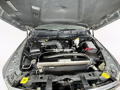 Used 2010 Dodge Ram 1500 - photo 1