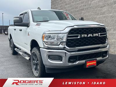 Used 2023 Ram 2500 - photo 1