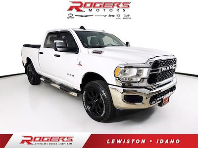 Used 2023 Ram 2500 - photo 1
