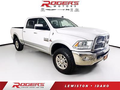 Used 2014 Ram 2500 - photo 1