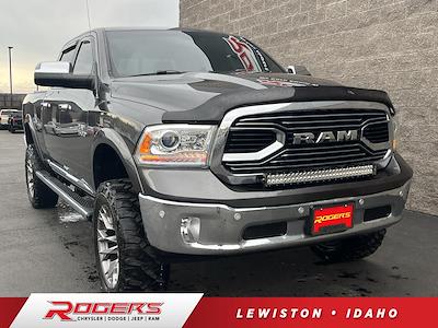 Used 2016 Ram 1500 - photo 1