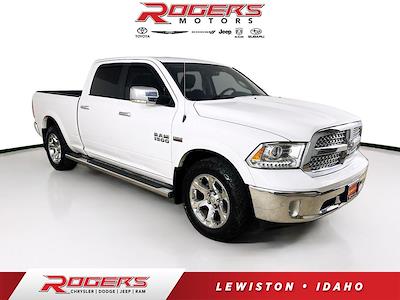 Used 2015 Ram 1500 - photo 1