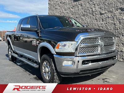 2014 Ram 2500 Mega Cab 4WD Pickup for sale #26UD169 - photo 1