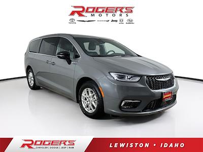 2025 Chrysler Pacifica FWD Minivan for sale #26UD264 - photo 1