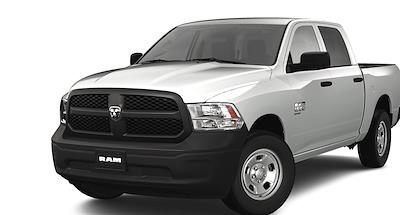 New 2023 Ram 1500 Classic Tradesman Crew Cab 4x4 Pickup for sale #12368 - photo 1