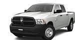 New 2023 Ram 1500 Classic Tradesman Crew Cab 4x4 Pickup for sale #12368 - photo 1