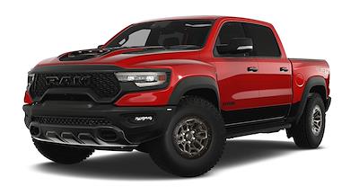 New 2024 Ram 1500 TRX Crew Cab 4x4 Pickup for sale #12902 - photo 1