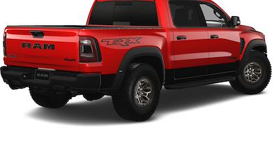 New 2024 Ram 1500 TRX Crew Cab 4x4 Pickup for sale #12902 - photo 2