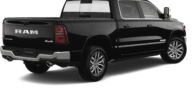 New 2025 Ram 1500 Limited Crew Cab 4x4 Pickup for sale #13022 - photo 2