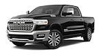 New 2025 Ram 1500 Limited Crew Cab 4x4 Pickup for sale #13022 - photo 1
