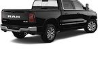 New 2025 Ram 1500 Limited Crew Cab 4x4 Pickup for sale #13022 - photo 2