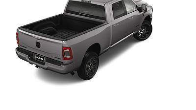New 2024 Ram 3500 Big Horn Crew Cab 4x4 Pickup for sale #13317 - photo 2