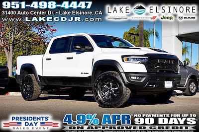 New 2026 Ram 1500 TRX Crew Cab for sale #13350LN - photo 1