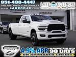 New 2026 Ram 3500 Laramie Crew Cab for sale #13382LN - photo 1