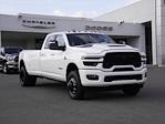 New 2026 Ram 3500 Laramie Crew Cab for sale #13382LN - photo 2