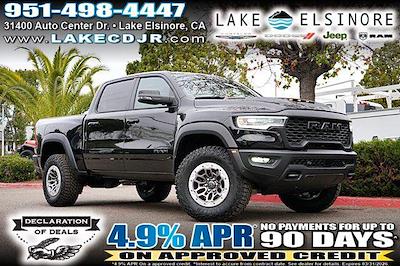 New 2026 Ram 1500 TRX Crew Cab for sale #13390LN - photo 1