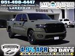 New 2026 Ram 1500 Big Horn Crew Cab for sale #13414LN - photo 1