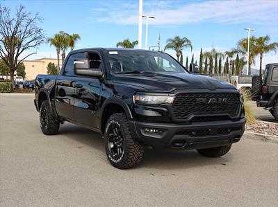 New 2026 Ram 1500 Rebel Crew Cab for sale #L13322 - photo 2