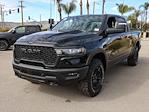 New 2026 Ram 1500 Rebel Crew Cab for sale #L13322 - photo 8
