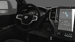 New 2025 Ram 3500 Tradesman Crew Cab 4x4 Pickup for sale #N13377 - photo 9
