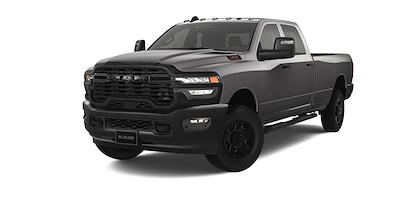 New 2025 Ram 3500 Tradesman Crew Cab 4x4 Pickup for sale #N13381 - photo 1
