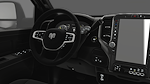 New 2025 Ram 3500 Tradesman Crew Cab 4x4 Pickup for sale #N13381 - photo 9