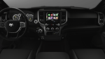 New 2025 Ram 1500 Tradesman Quad Cab 4x4 Pickup for sale #N13452 - photo 6