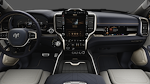 New 2025 Ram 1500 Limited Longhorn Crew Cab 4x4 Pickup for sale #N13592 - photo 6