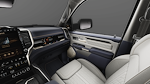 New 2025 Ram 1500 Limited Longhorn Crew Cab 4x4 Pickup for sale #N13592 - photo 7