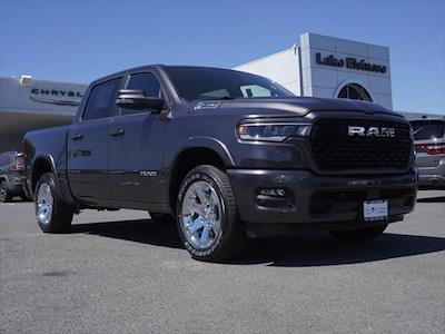 New 2026 Ram 1500 Big Horn Crew Cab for sale #N13673 - photo 1