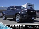 New 2026 Ram 1500 Big Horn Crew Cab for sale #N13673 - photo 7