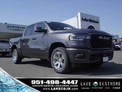 New 2026 Ram 1500 Big Horn Crew Cab for sale #N13679 - photo 1
