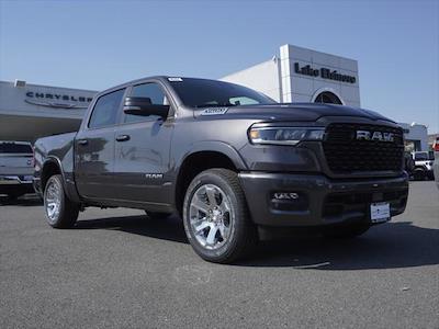 New 2026 Ram 1500 Big Horn Crew Cab for sale #N13679 - photo 2