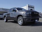 New 2026 Ram 1500 Big Horn Crew Cab for sale #N13679 - photo 2