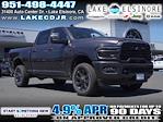 New 2026 Ram 2500 Laramie Crew Cab for sale #N13710 - photo 5